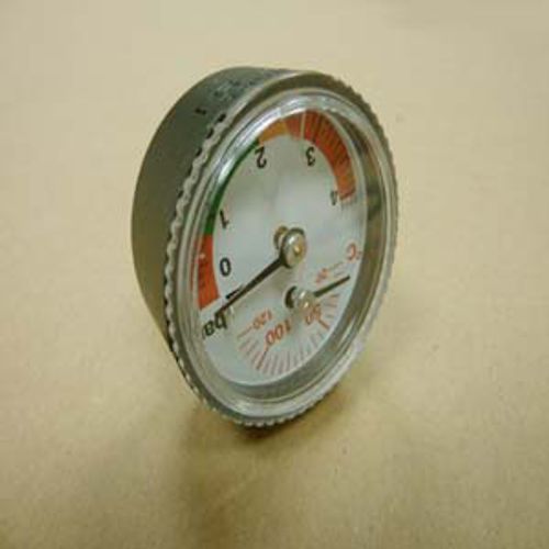 Remeha-Thermo-Manometer-S101763 gallery number 1